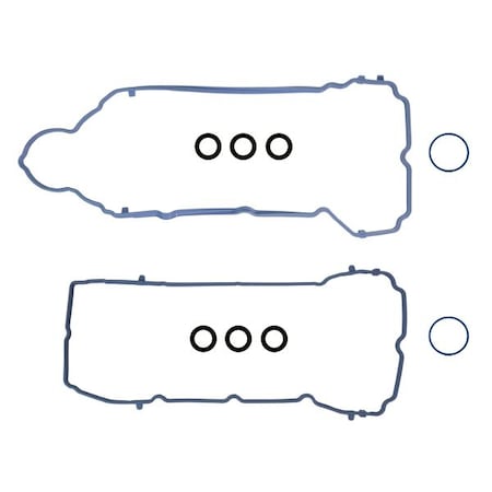 Fel-Pro Valve Cover Gasket Set, Vs50805R VS50805R